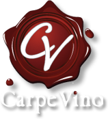 Carpe Vino Auburn Logo