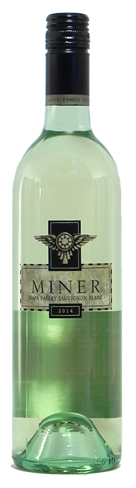 2014 Miner Sauvignon Blanc $17.99