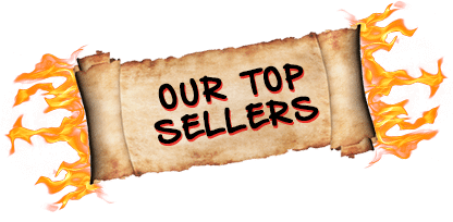 Top Sellers 